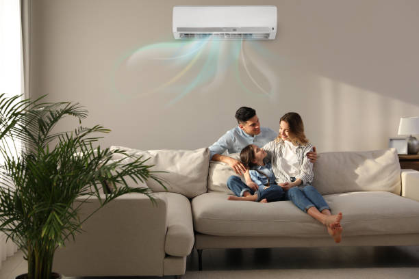 Best HVAC installation services  in Holland, TX