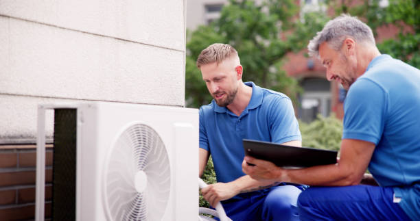 Best Emergency HVAC repair  in Holland, TX