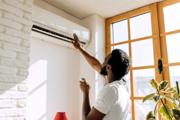 Best Central air repair  in Holland, TX