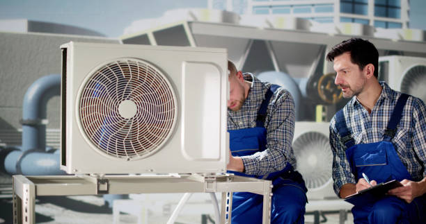 Best HVAC emergency services  in Holland, TX