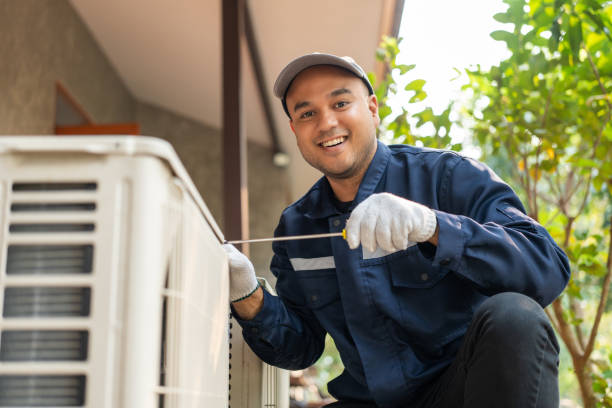 Best Commercial HVAC repair  in Holland, TX